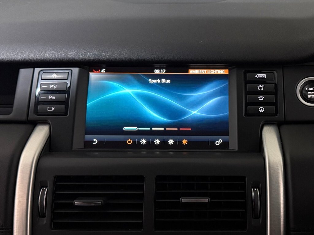 Used Land Rover Discovery Sport 2016 for sale - 76950191: Photo 4