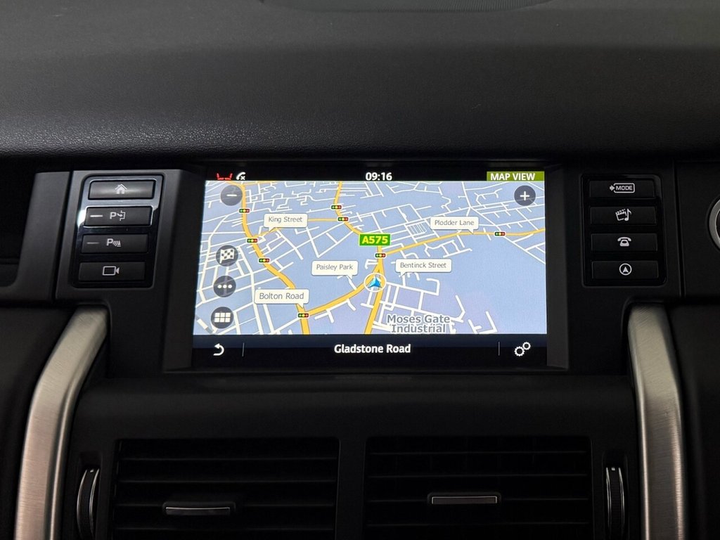 Used Land Rover Discovery Sport 2016 for sale - 76950191: Photo 5