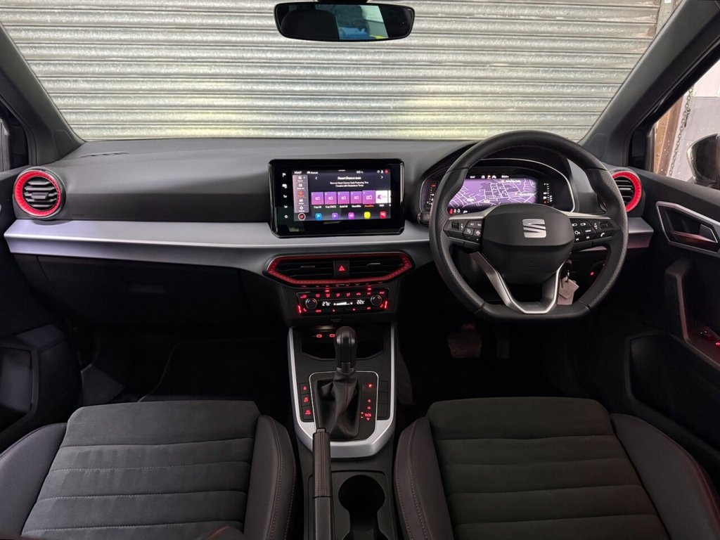 Used SEAT Arona 2022 for sale - 76962103: Photo 13