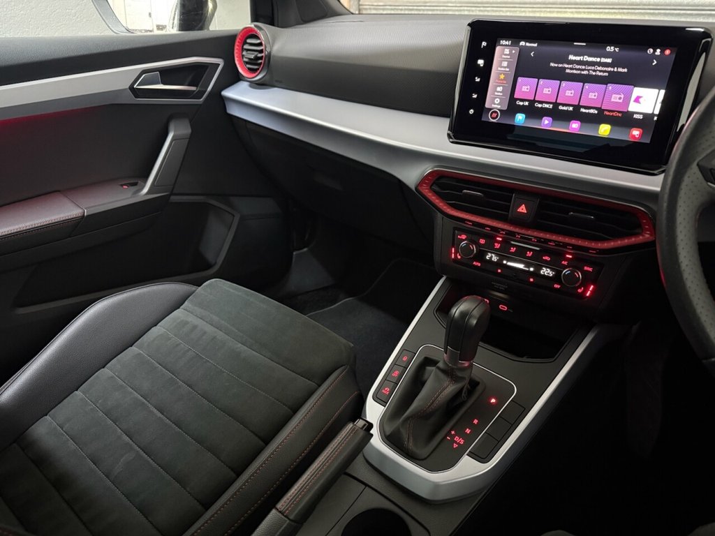 Used SEAT Arona 2022 for sale - 76962103: Photo 16