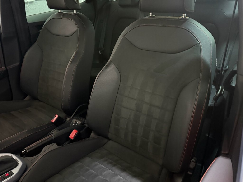 Used SEAT Arona 2022 for sale - 76962103: Photo 17