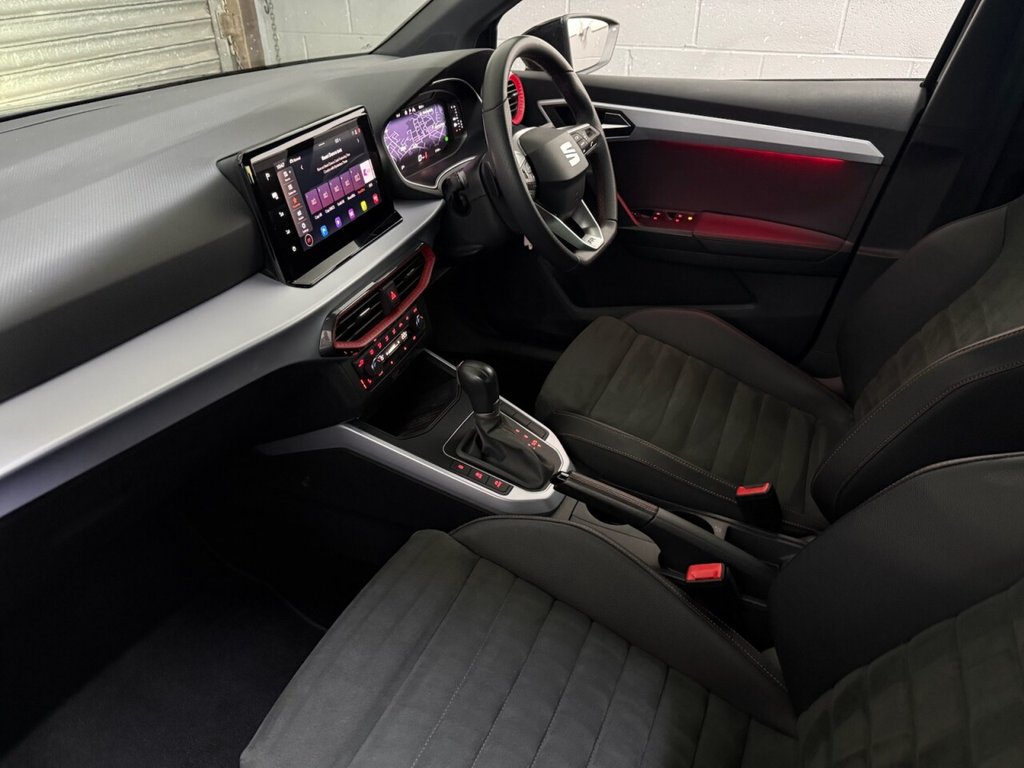 Used SEAT Arona 2022 for sale - 76962103: Photo 2