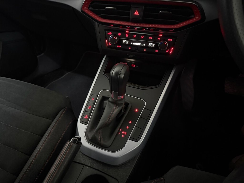 Used SEAT Arona 2022 for sale - 76962103: Photo 26