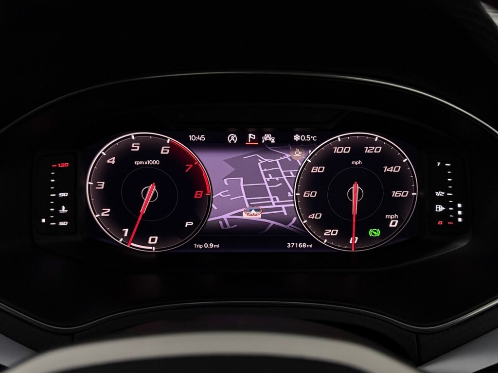 Used SEAT Arona 2022 for sale - 76962103: Photo 5