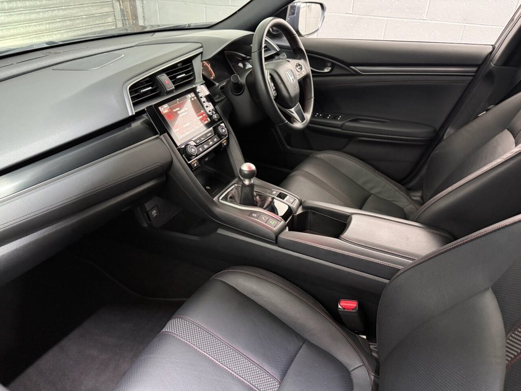 Used Honda Civic 2020 for sale - 77007200: Photo 15