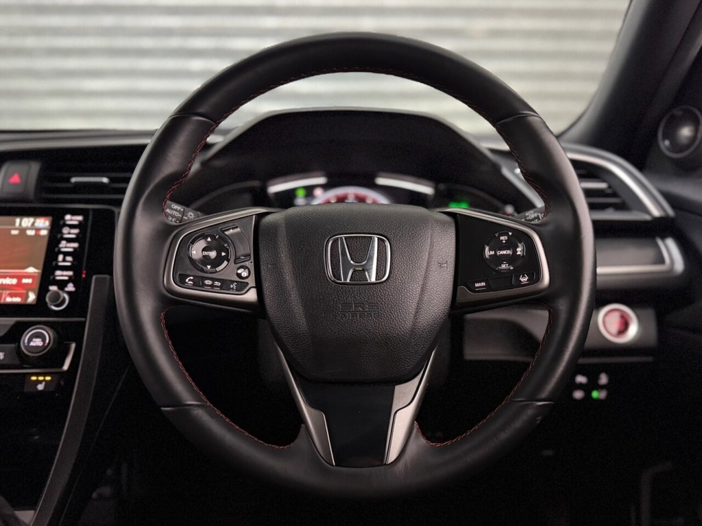 Used Honda Civic 2020 for sale - 77007200: Photo 16