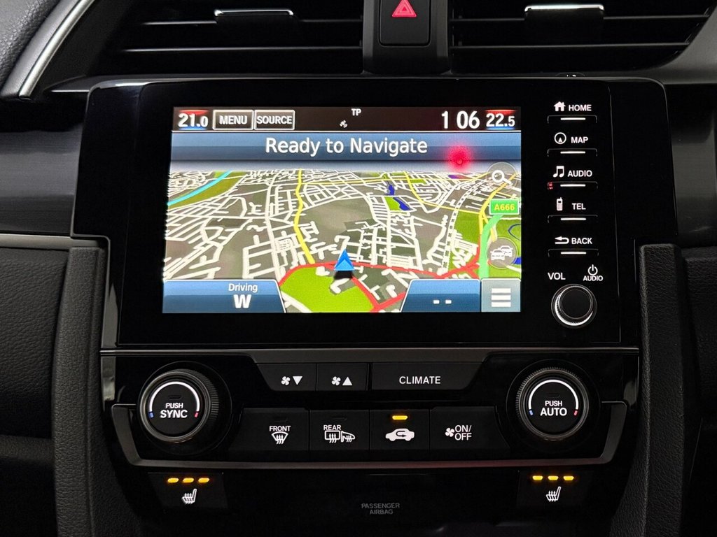 Used Honda Civic 2020 for sale - 77007200: Photo 19