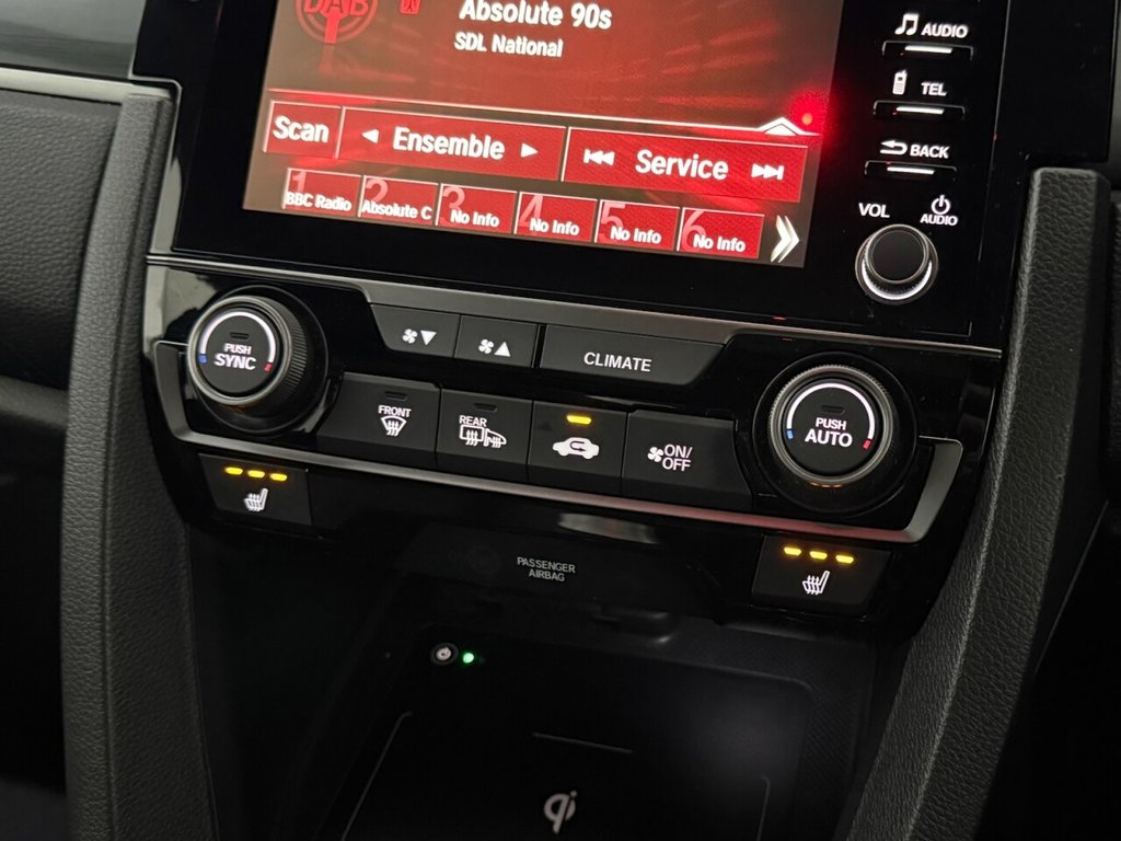 Used Honda Civic 2020 for sale - 77007200: Photo 22