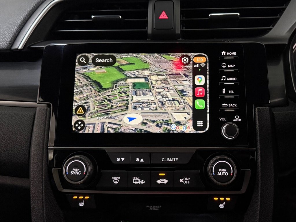 Used Honda Civic 2020 for sale - 77007200: Photo 3