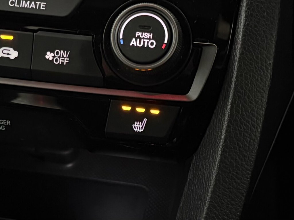 Used Honda Civic 2020 for sale - 77007200: Photo 5