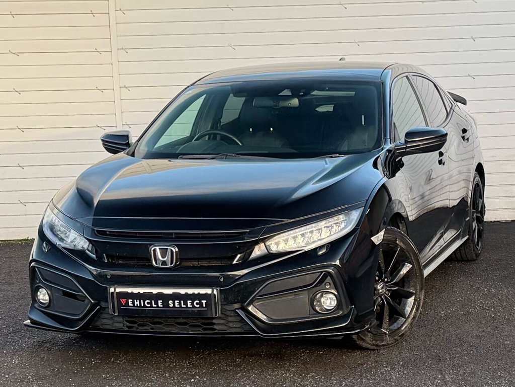 Used Honda Civic 2020 for sale - 77007200: Photo 6