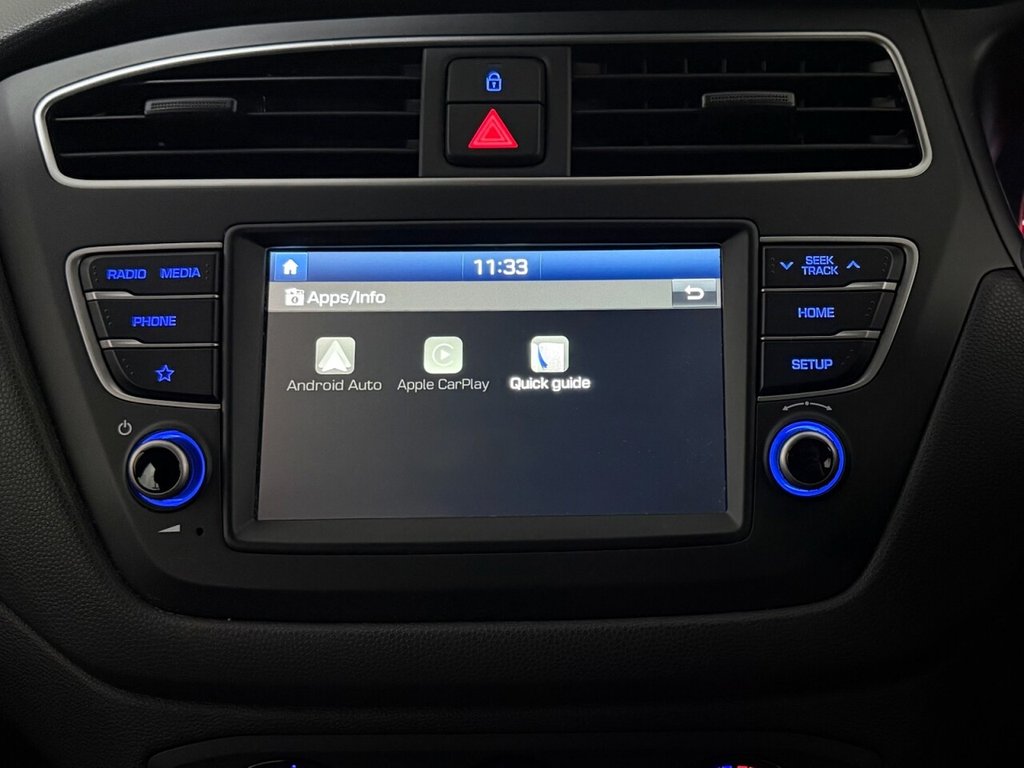 Used Hyundai i20 2020 for sale - 77307407: Photo 17