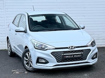 Used Hyundai i20 2020 for sale - 77307407: Photo