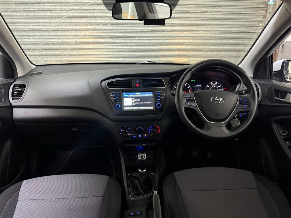 Used Hyundai i20 2020 for sale - 77307407: Photo 9