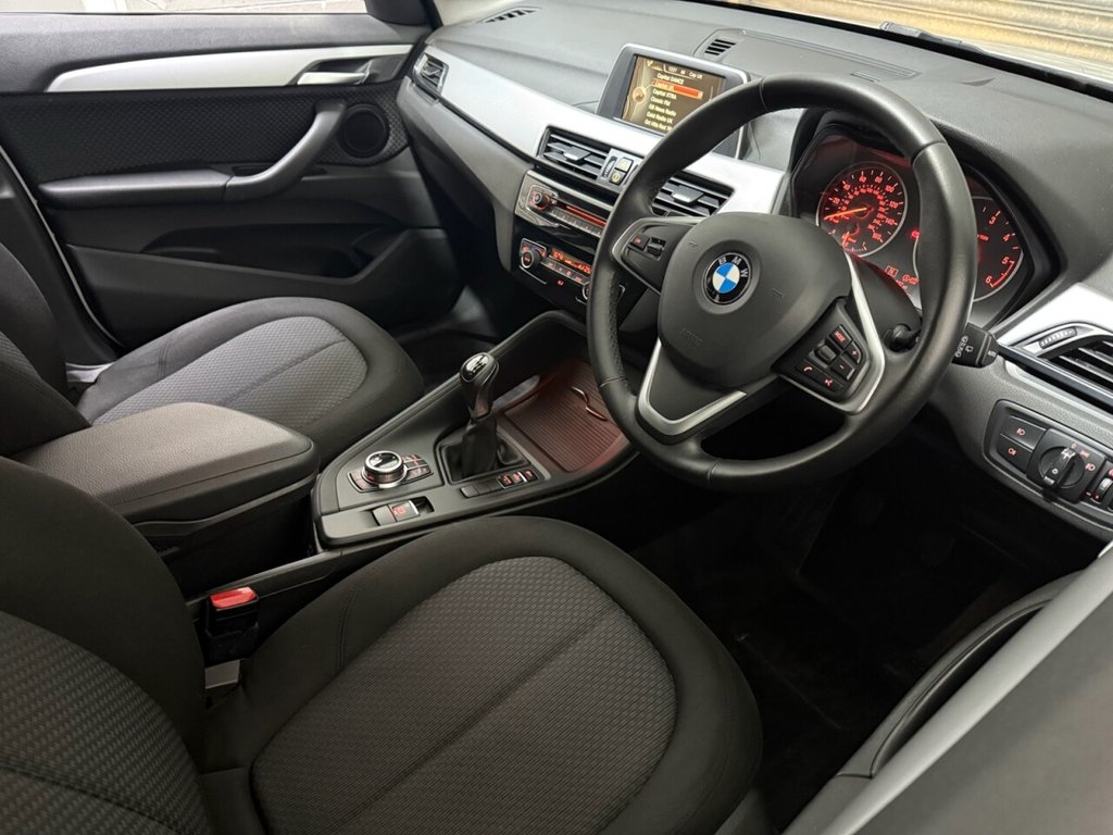 Used BMW X1 2016 for sale - 77171831: Photo 10