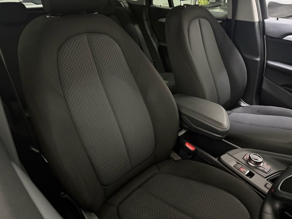 Used BMW X1 2016 for sale - 77171831: Photo 11