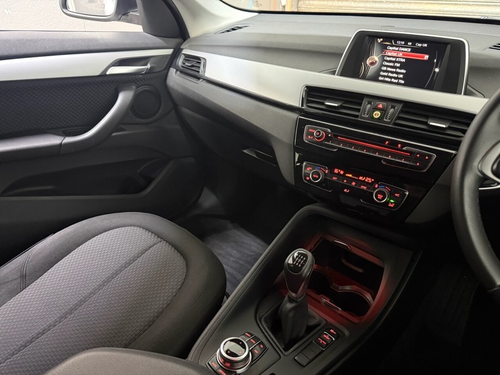 Used BMW X1 2016 for sale - 77171831: Photo 12