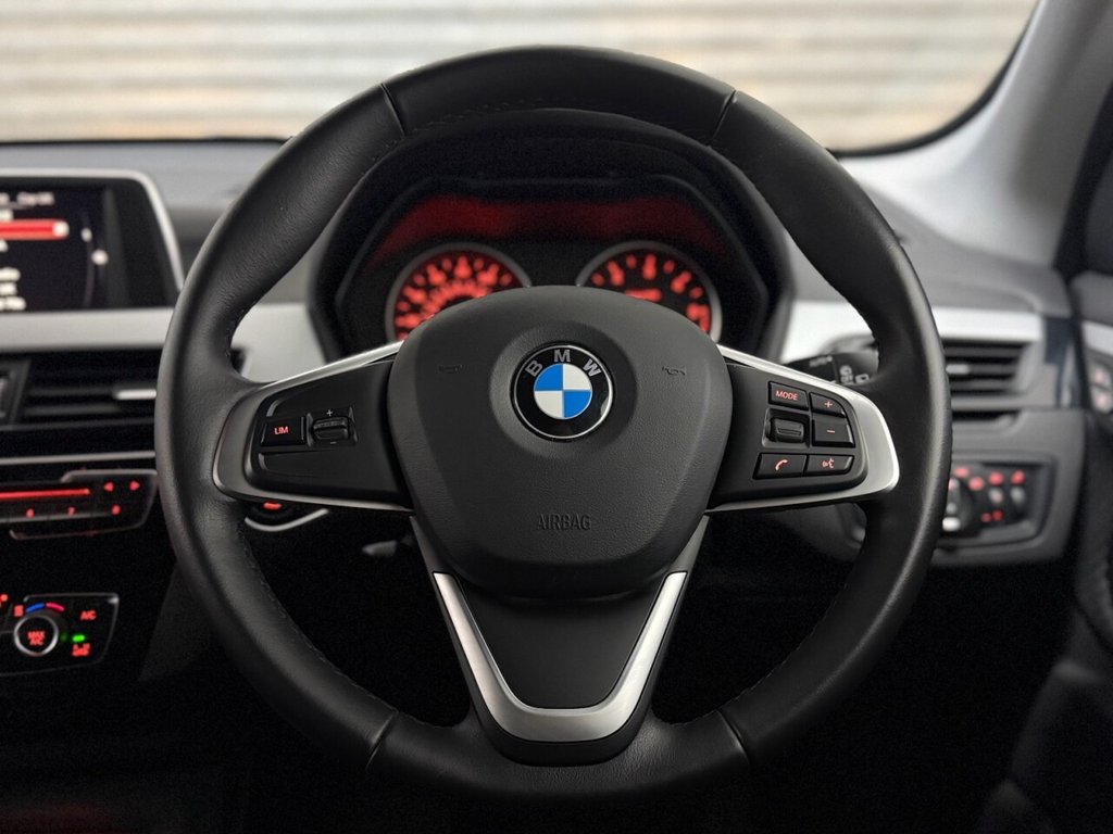 Used BMW X1 2016 for sale - 77171831: Photo 15