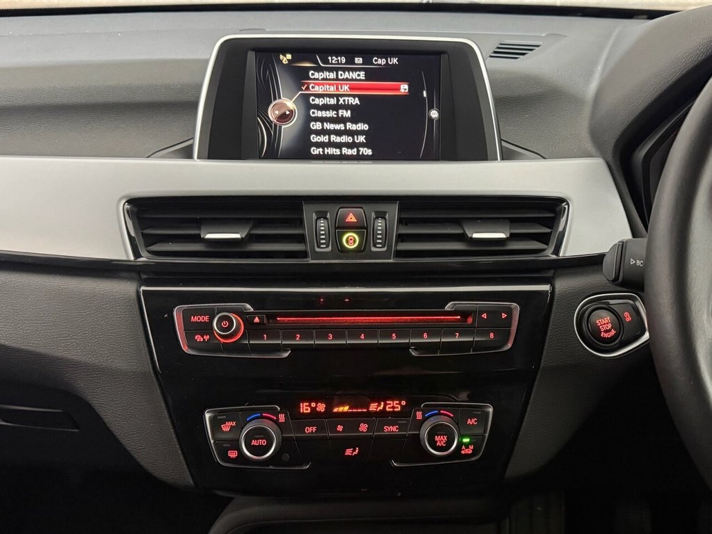 Used BMW X1 2016 for sale - 77171831: Photo 16