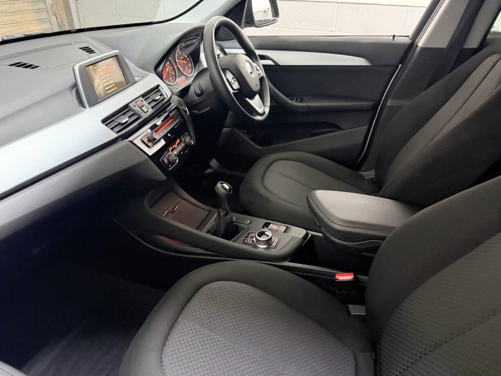 Used BMW X1 2016 for sale - 77171831: Photo 2