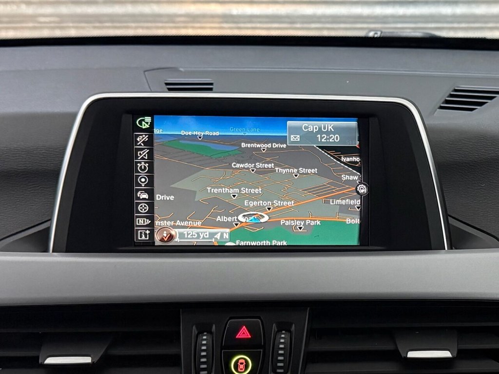 Used BMW X1 2016 for sale - 77171831: Photo 3