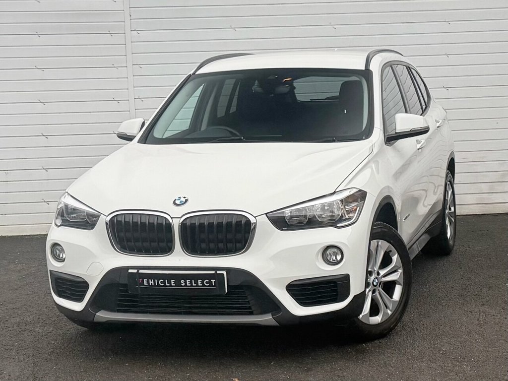 Used BMW X1 2016 for sale - 77171831: Photo 5