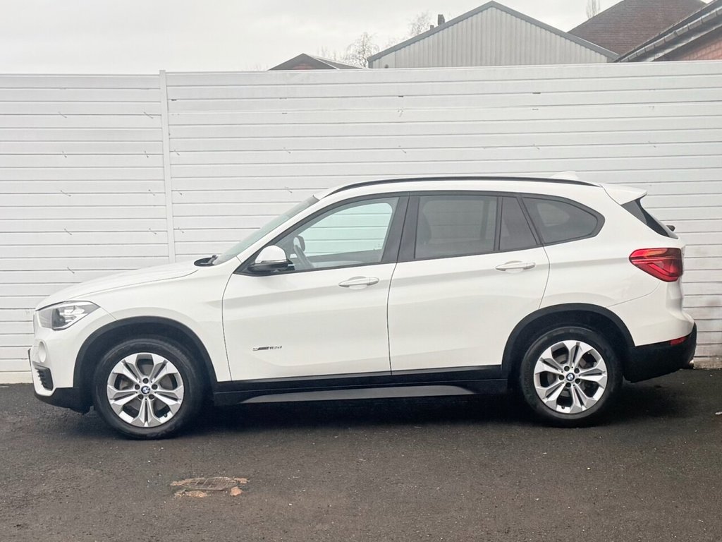 Used BMW X1 2016 for sale - 77171831: Photo 6