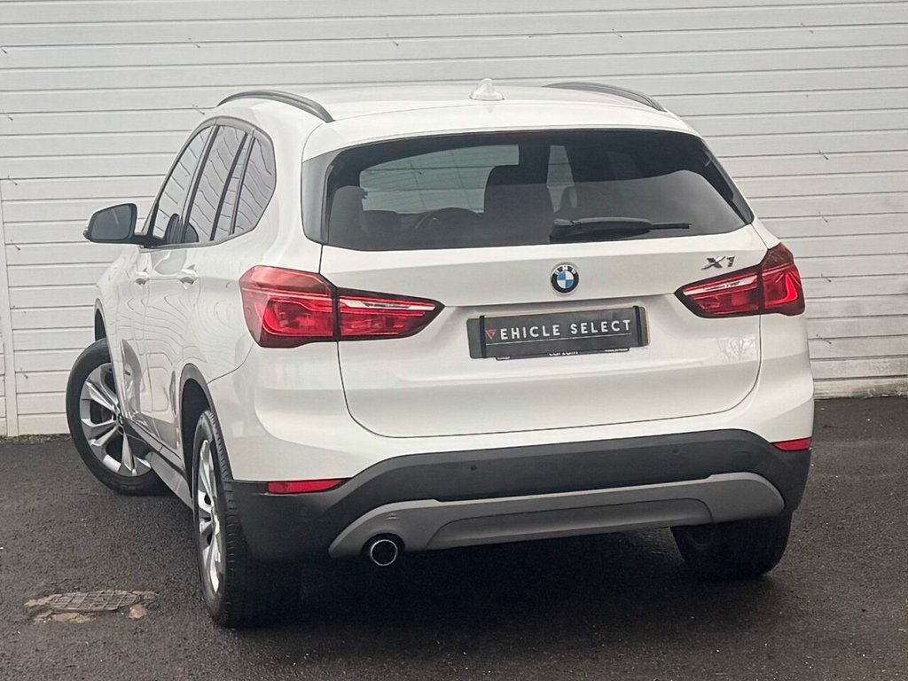 Used BMW X1 2016 for sale - 77171831: Photo 7