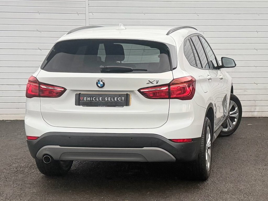 Used BMW X1 2016 for sale - 77171831: Photo 8