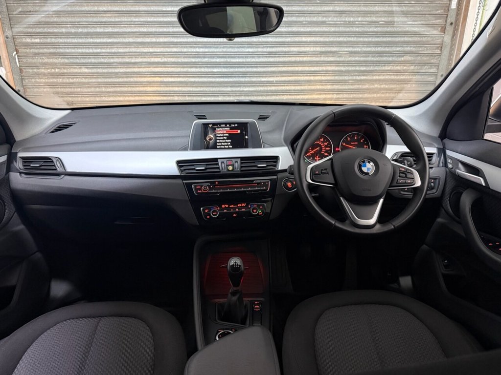 Used BMW X1 2016 for sale - 77171831: Photo 9