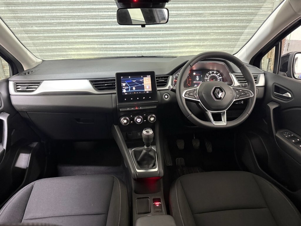 Used Renault Captur 2020 for sale - 77384218: Photo 10