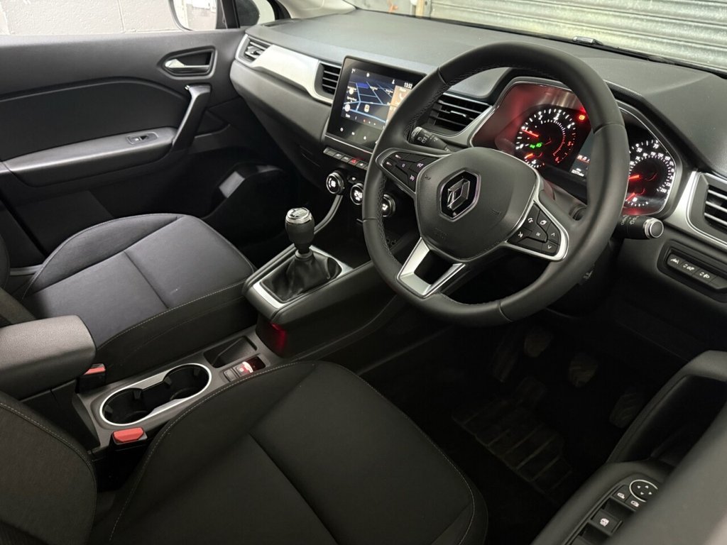 Used Renault Captur 2020 for sale - 77384218: Photo 11
