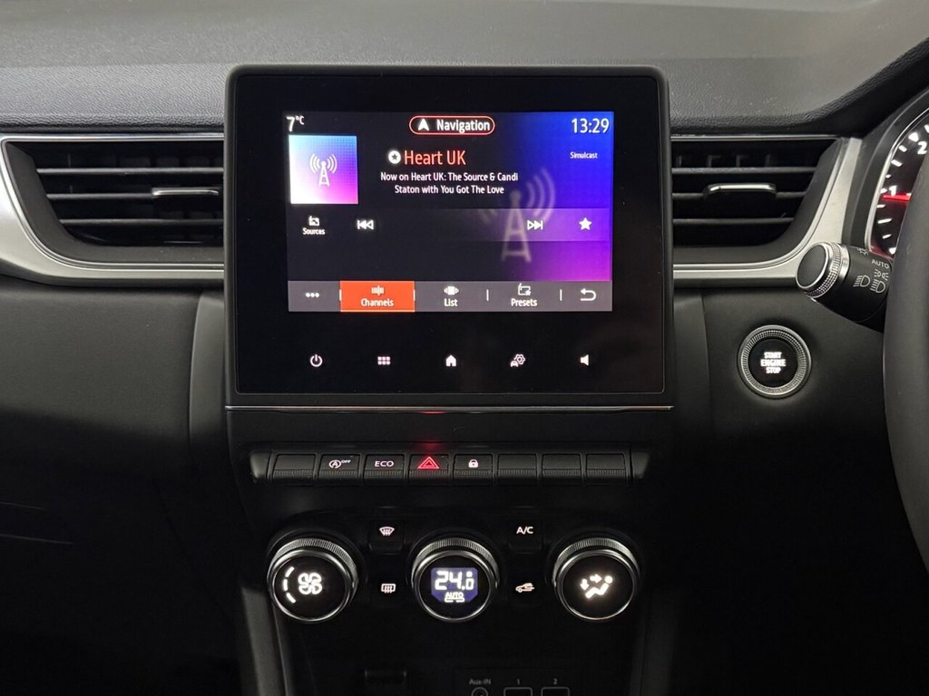 Used Renault Captur 2020 for sale - 77384218: Photo 17