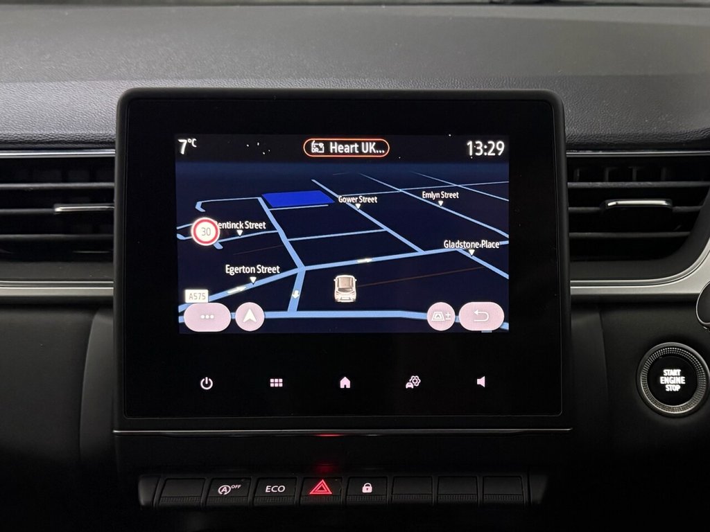 Used Renault Captur 2020 for sale - 77384218: Photo 18