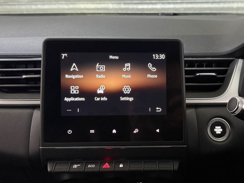 Used Renault Captur 2020 for sale - 77384218: Photo 19