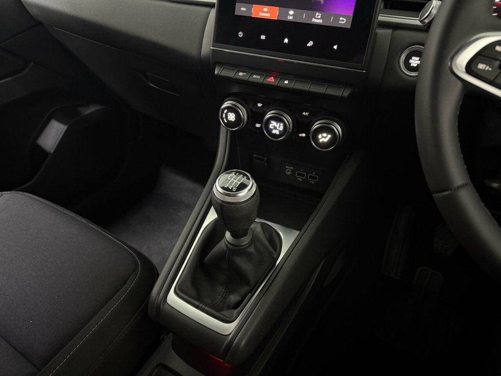 Used Renault Captur 2020 for sale - 77384218: Photo 22