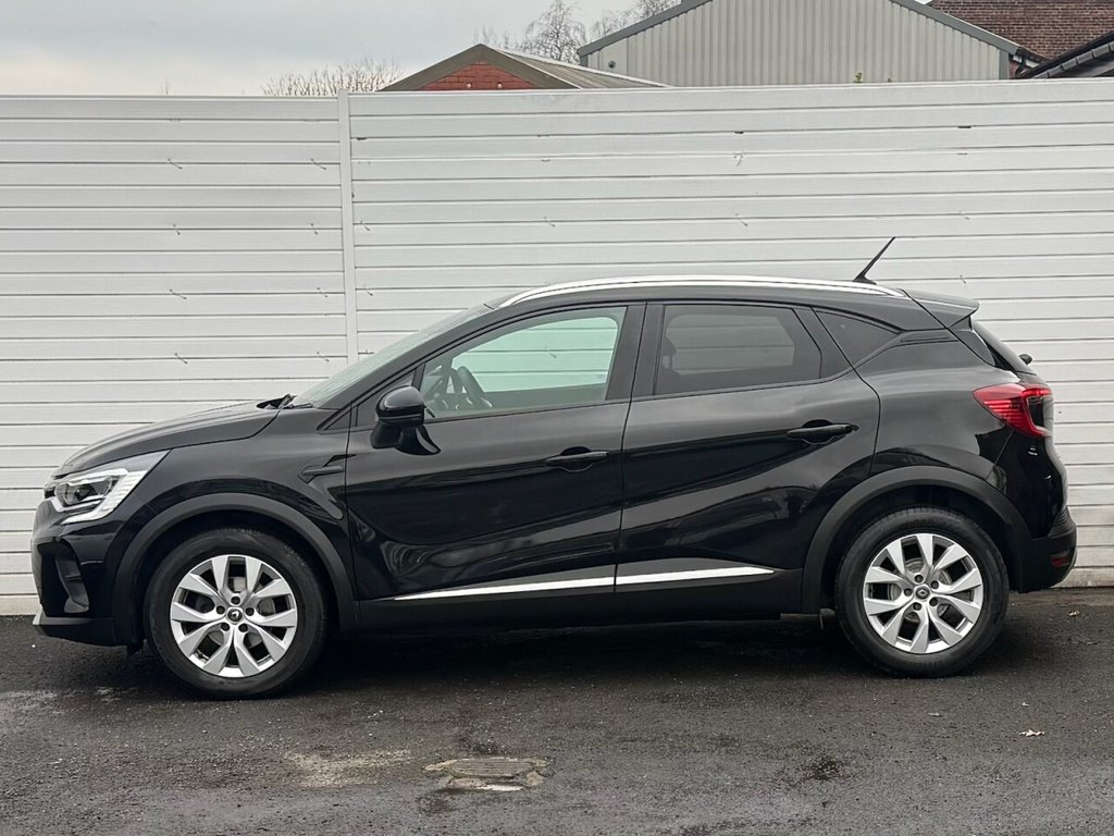 Used Renault Captur 2020 for sale - 77384218: Photo 7