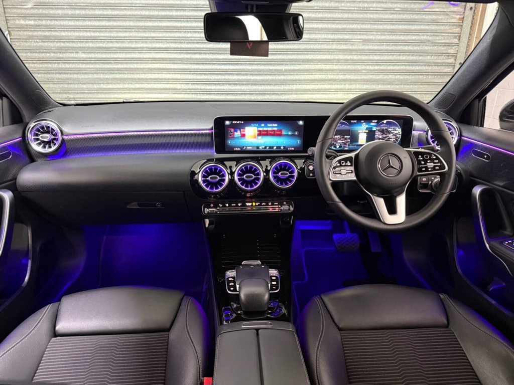 Used Mercedes-Benz A-Class 2019 for sale - 76962054: Photo 12