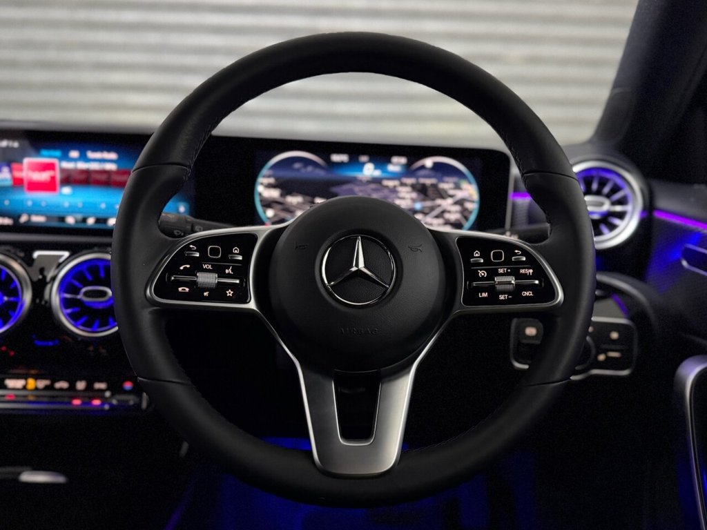 Used Mercedes-Benz A-Class 2019 for sale - 76962054: Photo 18