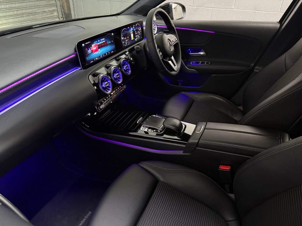 Used Mercedes-Benz A-Class 2019 for sale - 76962054: Photo 2