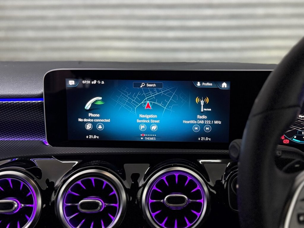 Used Mercedes-Benz A-Class 2019 for sale - 76962054: Photo 20