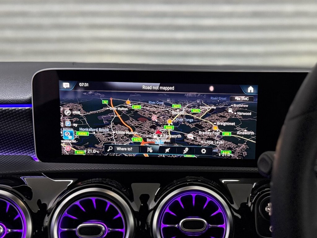 Used Mercedes-Benz A-Class 2019 for sale - 76962054: Photo 21