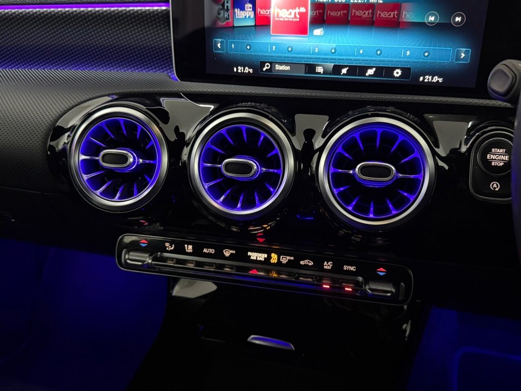 Used Mercedes-Benz A-Class 2019 for sale - 76962054: Photo 22