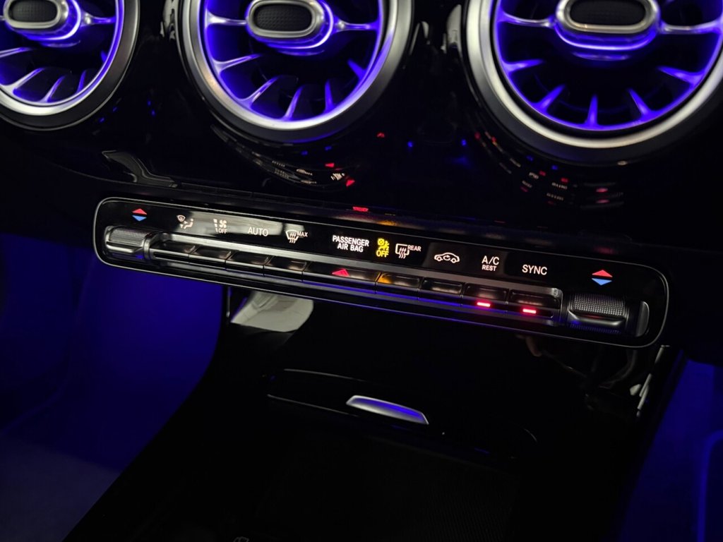 Used Mercedes-Benz A-Class 2019 for sale - 76962054: Photo 23