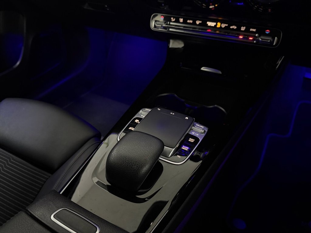 Used Mercedes-Benz A-Class 2019 for sale - 76962054: Photo 26