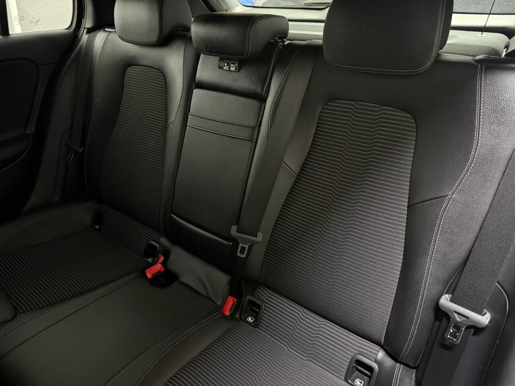 Used Mercedes-Benz A-Class 2019 for sale - 76962054: Photo 28