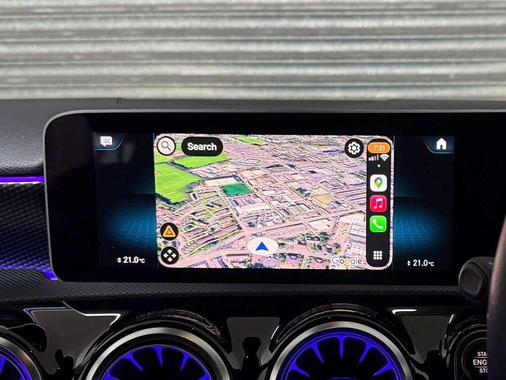 Used Mercedes-Benz A-Class 2019 for sale - 76962054: Photo 5