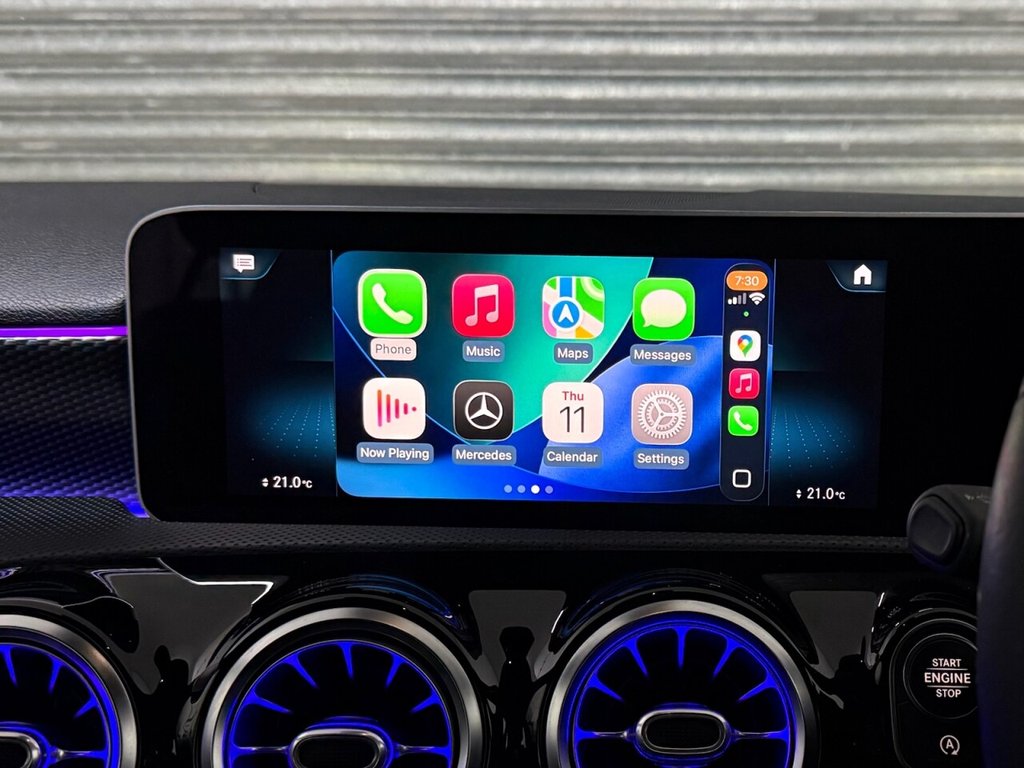 Used Mercedes-Benz A-Class 2019 for sale - 76962054: Photo 6