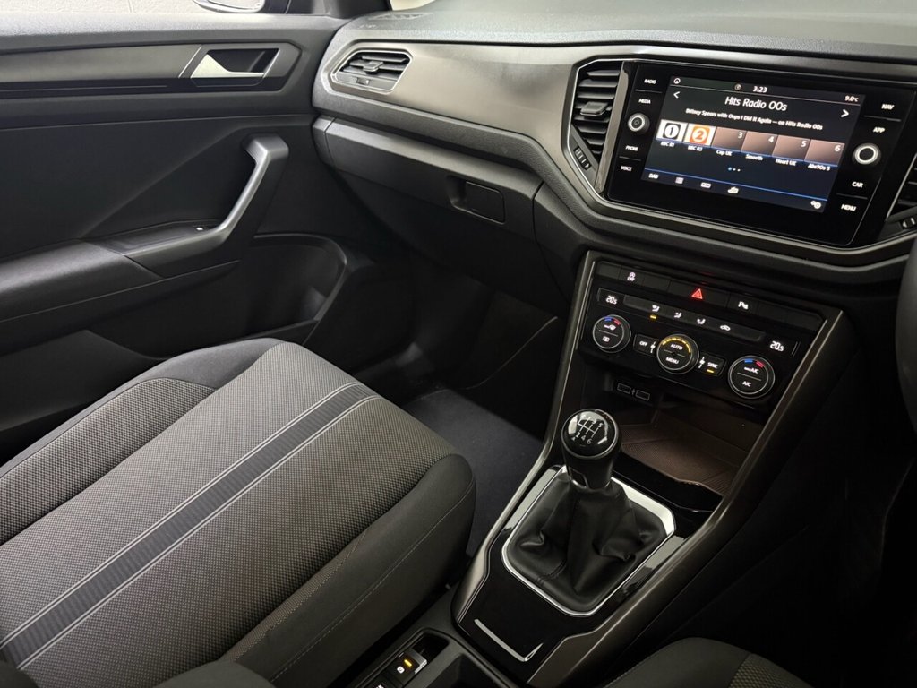 Used Volkswagen T-Roc 2019 for sale - 77218634: Photo 14