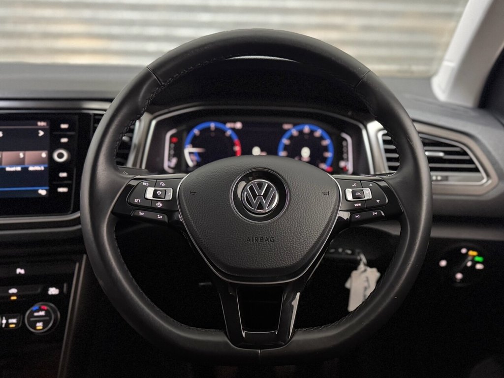 Used Volkswagen T-Roc 2019 for sale - 77218634: Photo 17